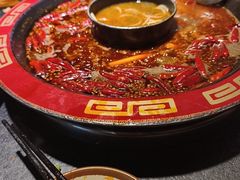 -陈眼镜火锅(总店)