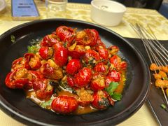 -聚味瞿记·龙虾堂(咸嘉湖店)