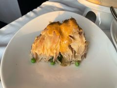 芥末鸭掌-四季民福烤鸭店(故宫店)