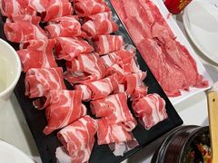 -食潮汕头鲜牛馆(望京保利店)