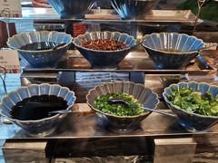 -盛宴标帜西餐厅龙虾.鲍鱼•牛排(重庆喜来登大酒店)