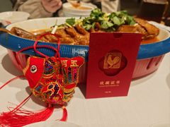 -阿五黄河大鲤鱼(海尚店)