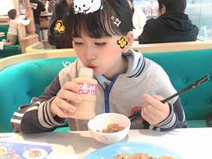 -避风塘(江桥万达店)