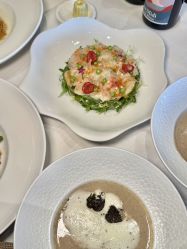 -福楼FLO·法餐婚宴(霄云路店)