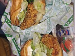 -德克士精巧店(大宁百联精巧PL店)