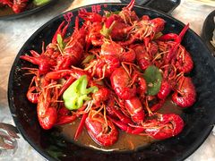 黄焖小龙虾-沪小胖小龙虾(淮海中路旗舰店)