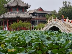 -莲池书院博物馆