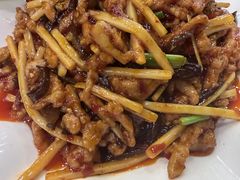 -老浒记烤鸭-北京菜(琉璃厂店)