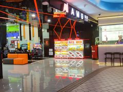 -AMG海上明珠影城(杭州西湖银泰店)