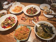 -金太阳海鲜烧烤·本地人餐厅(东纬路旗舰店)