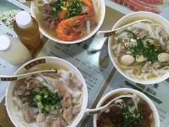 -荔林食店(西华路店)