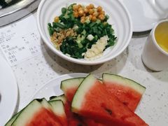-蛙蛙鸡冷锅鱼(驷马桥店)