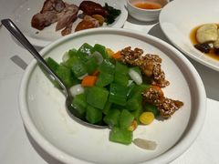 -万龙洲海鲜·粤菜(亚运村店)