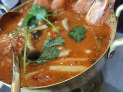 -阿莱唛唛泰国菜·海鲜餐厅(蛇口店)