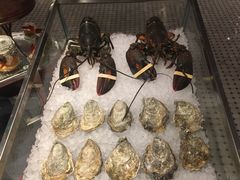 -恰餐厅及酒吧 CHAR Bar & Grill (北京丽都皇冠假日店)