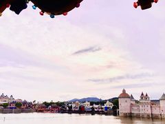 -大连海昌发现王国主题公园