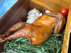 -恰餐厅及酒吧CHAR Bar & Grill(北京三里屯洲际店)