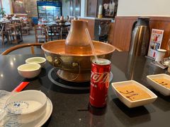 -北门涮肉·铜锅涮肉(南锣鼓巷店)