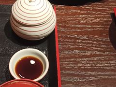 -翔峰炭火鳗鱼(悦泰街里公寓店)