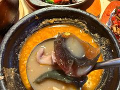 -小柴米·传统江西菜(八一广场店)