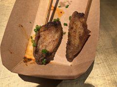 -烤匠麻辣烤鱼(环球中心店)