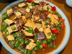 -宴武夷·匠心闽味(印象大红袍店)
