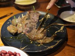 -受气牛肉·重庆耙牛肉(来福士店)