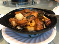 -南苑环球酒店云顶高级中餐厅(鄞县大道店)