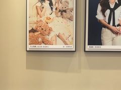-海马体照相馆(上海宝山万达广场店)