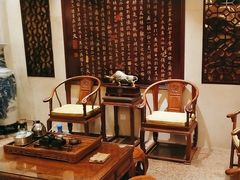 -鹏城人家海鲜酒家·23年老字号(较场尾店)