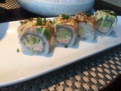 -山葵家·创意料理(宁波来福士店)