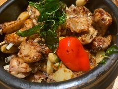 -竹里馆·淮扬菜·功夫茶(老门东店)