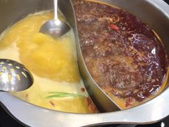 -红菇坊鲜汤火锅(橡树湾店)