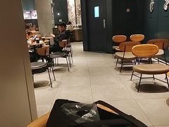 -星巴克臻选(深圳罗湖万象城店)