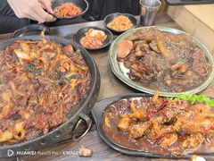-妈妈手(山大总店)