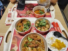 -东莞松山湖万象汇