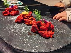 -四季小馆·潤·中国菜(越秀公园店)