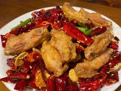 -搓火大都会(广安门总店)