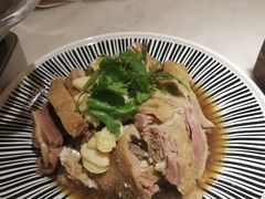 -小菜园新徽菜(扬州华润万象汇店)