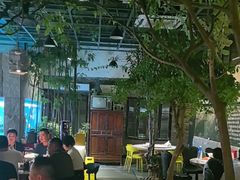 -又见炊烟私房菜(敬亭路店)