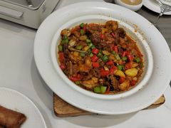 -谢先生酒店·椒宴集(沙湖店)