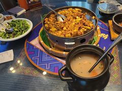 -甘家界牌柠檬鸭(青山店)