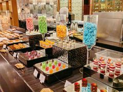 -圣丰索菲特·2 On 988 Café 自助餐厅