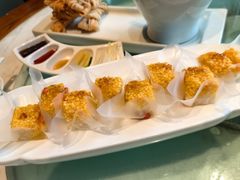 -北京老铺烤鸭(高新店)