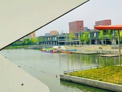 -新田360广场(上海华侨城店)
