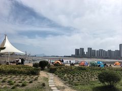 -青岛海滨风景区