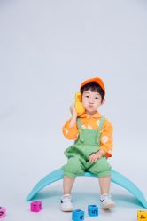 -贯日漂亮宝贝儿童摄影(红博中央公园店)