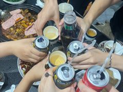 -夜郎国·贵州菜(南山店)