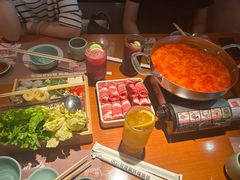 -仓桥家·焗寿司·锅物(光谷步行街店)