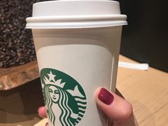 -星巴克(北京首都国际机场7店)